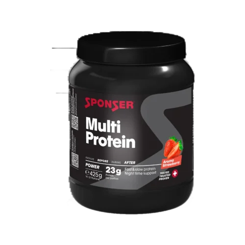 Multi Protein Dose 850 g