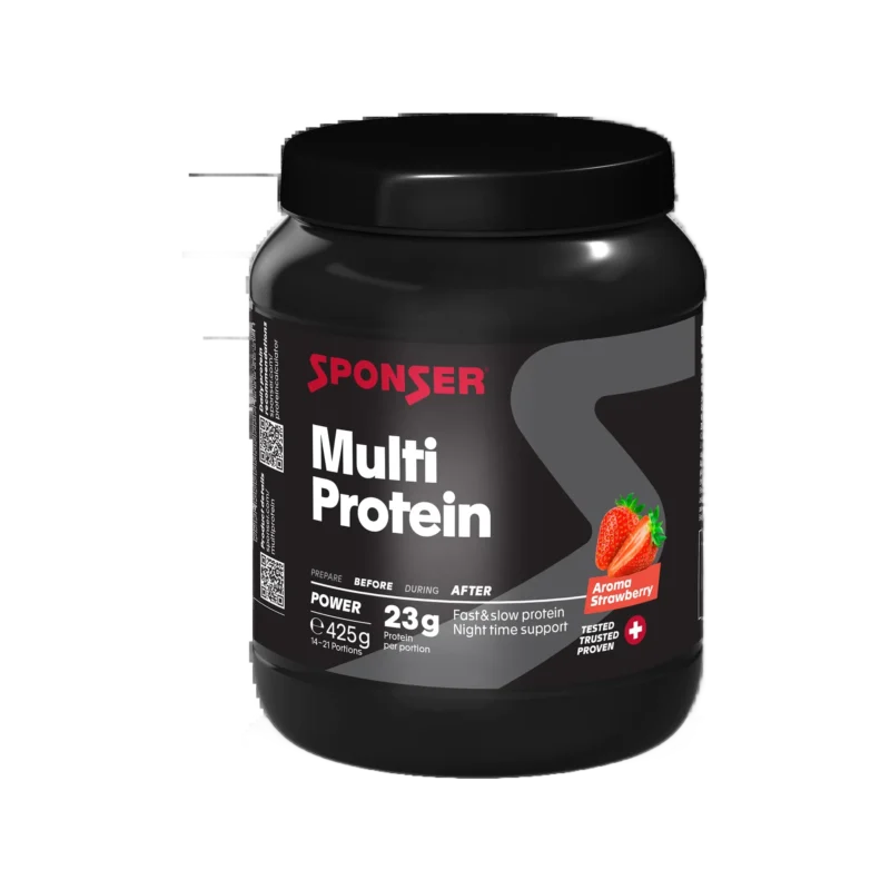 Multi Protein Dose 850 g