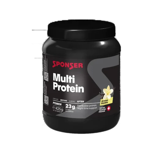 Multi Protein Dose 850 g
