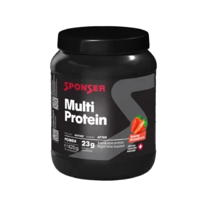 Multi Protein, STRAWBERRY (425 g)