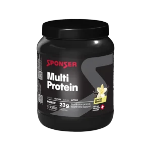 Multi Protein, VANILLA (425 g)