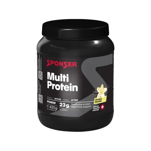 Multi Protein, VANILLA (425 g)