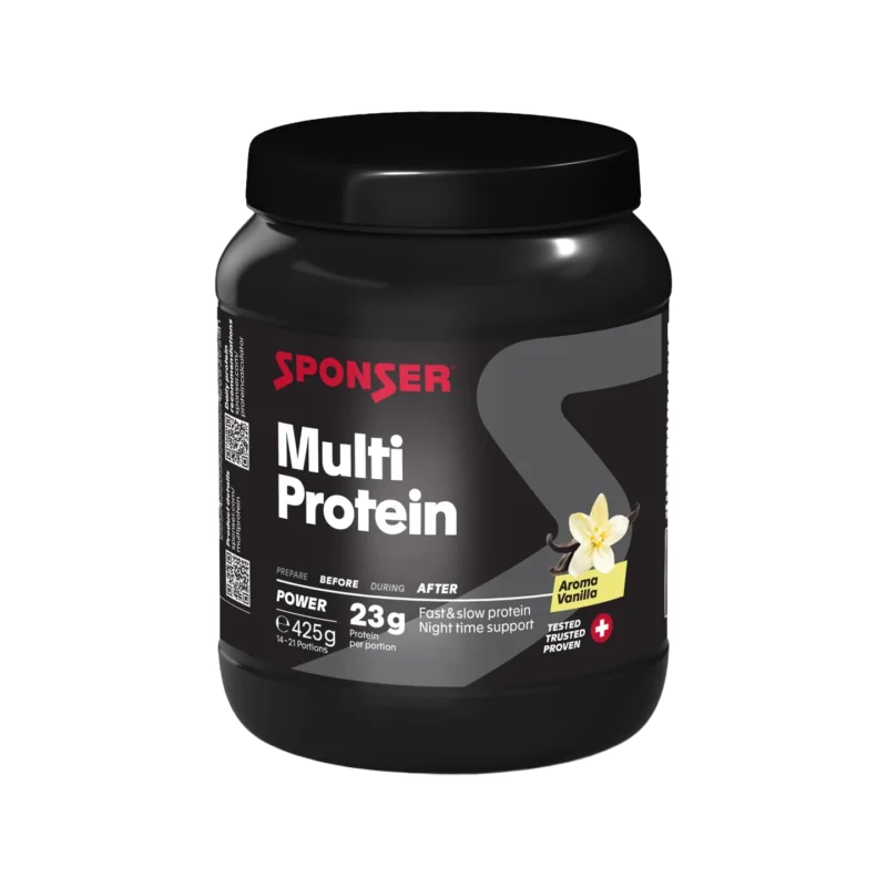 Multi Protein, VANILLA (425 g)