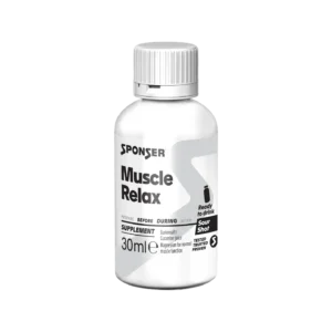 Muscle Relax Shot (4 x 30 ml = 31.5 g)