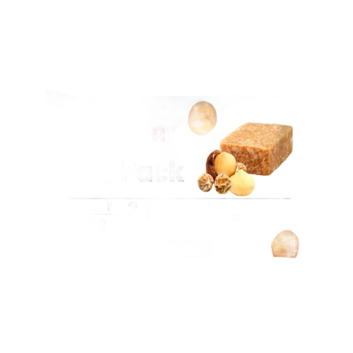 Oat Pack, MACADAMIA Display (30 x 60 g)