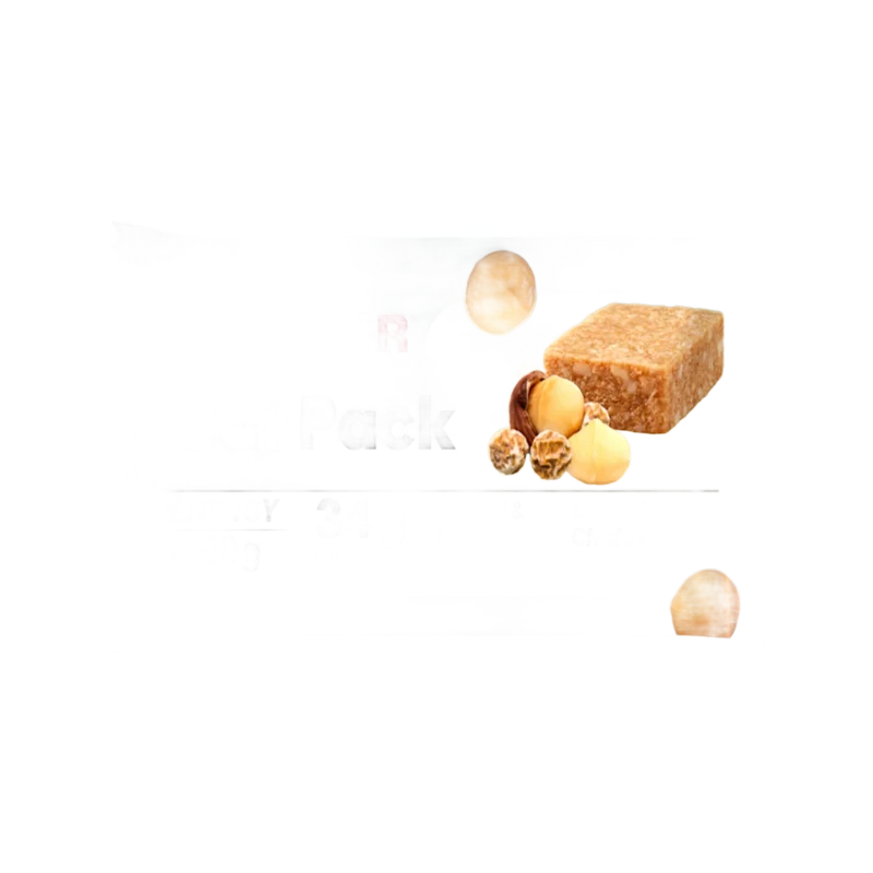 Oat Pack, MACADAMIA Display (30 x 60 g)