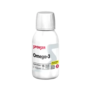 Omega-3 Plus, CITRUS (150 ml = 154.3g)
