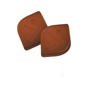 Power Gums, COLA Display (20 x 75 g)