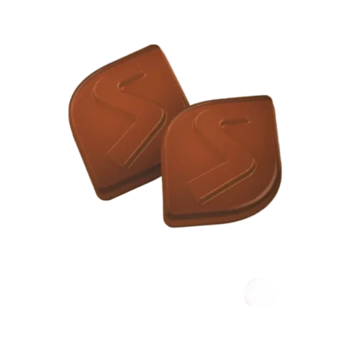 Power Gums, COLA Display (20 x 75 g)