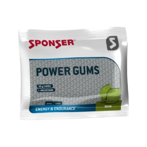 Power Gums, SOUR Display (20 x 75 g)