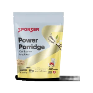 Power Porridge, APPLE-VANILLA (840 g)