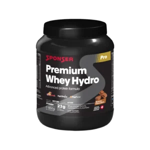 Premium Whey Hydro, CHOCOLATE (850 g)