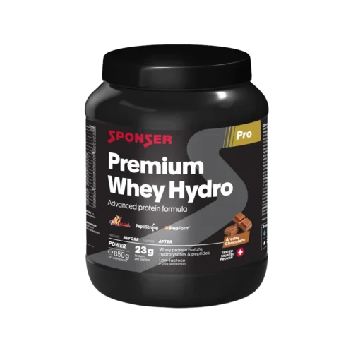 Premium Whey Hydro, CHOCOLATE (850 g)