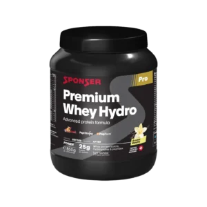 Premium Whey Hydro, VANILLE (850 g)