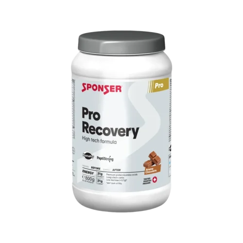 Pro Recovery, CHOCOLATE (800 g)