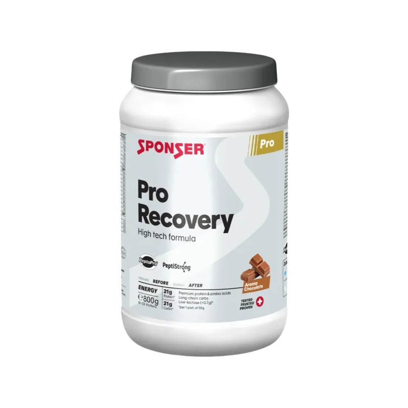 Pro Recovery, CHOCOLATE (800 g)