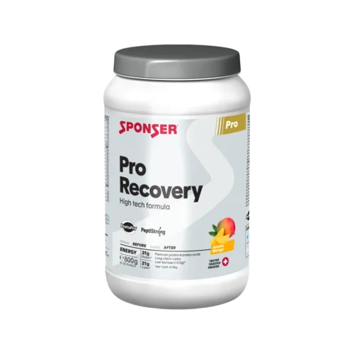Pro Recovery, MANGO (800 g)