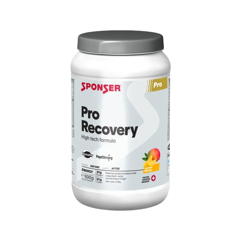 Pro Recovery, MANGO (800 g)
