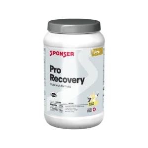 Pro Recovery, VANILLE (900 g)