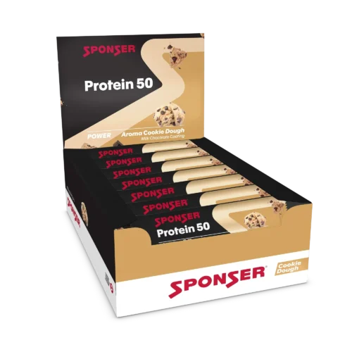 sponser-protein-50-choco-riegel-display-20-x-50-g-cookie-dough-1-2 Sponser protein 50 choco riegel display 20 x 50 g cookie dough 1