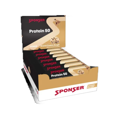 Protein 50 Choco-Riegel Display (20 x 50 g)