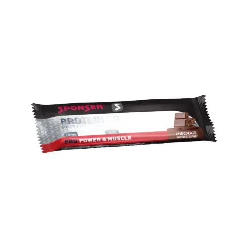 Protein 50, CHOCOLATE Display (25 x 50 g)