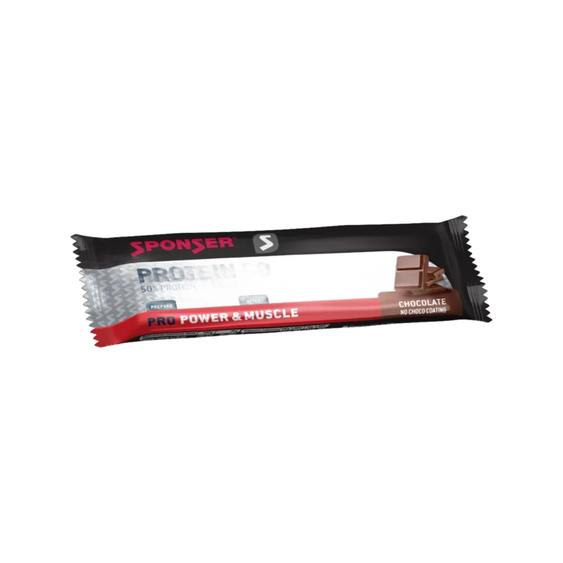 Protein 50, CHOCOLATE Display (25 x 50 g)