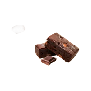 Protein Low Carb, Choco Brownie Display