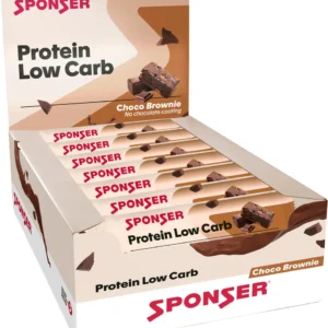 Protein Low Carb, Choco Brownie Display