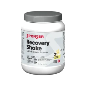 Recovery Shake, VANILLA (900 g)