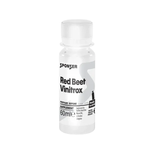 Red Beet Vinitrox  (4 x 60 ml = 70.5 g)