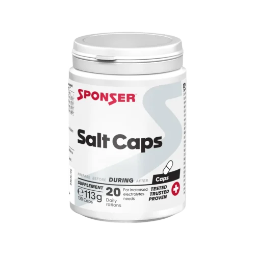 Salt Caps (120 x 820.5 mg)
