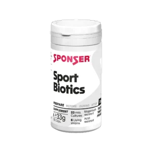 Sport Biotics (90 Caps)