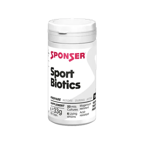 Sport Biotics (90 Caps)