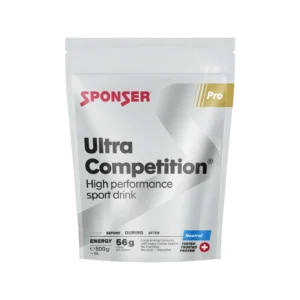 Ultra Competition, NEUTRAL Beutel  (800 g)