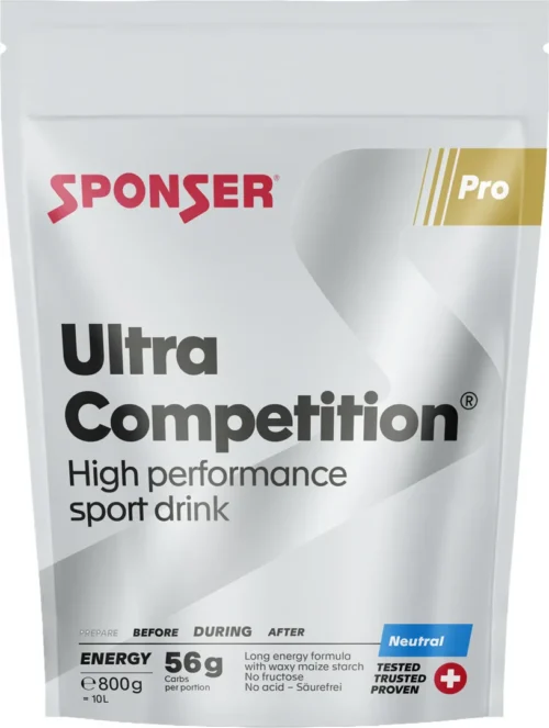 sponser-ultra-competition-neutral-beutel-800-g-1-2 Sponser ultra competition neutral beutel 800 g 1