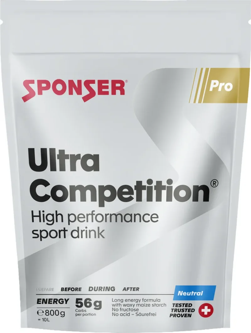 sponser-ultra-competition-neutral-beutel-800-g-1-2 Sponser ultra competition neutral beutel 800 g 1