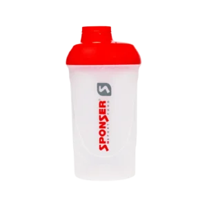 Wave Shaker 600 ml