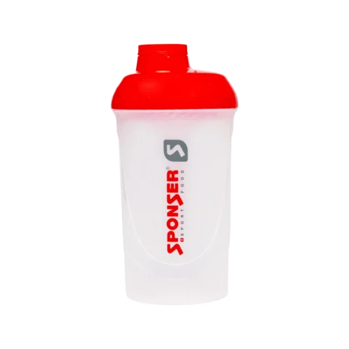Wave Shaker 600 ml