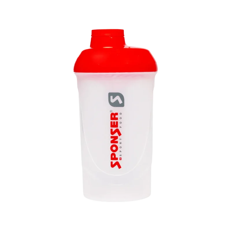 Wave Shaker 600 ml