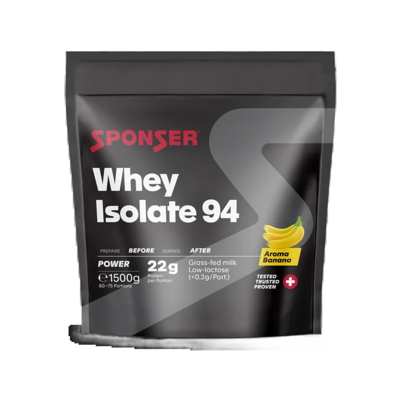 sponser-whey-isolate-94-beutel-1500-g-banana-1-2 Sponser whey isolate 94 beutel 1500 g banana 1