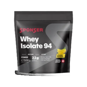 Whey Isolate 94 Beutel 1500 g
