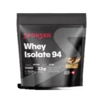 Whey Isolate 94 Beutel 1500 g
