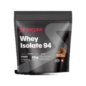 Whey Isolate 94 Beutel 1500 g