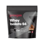 Whey Isolate 94 Beutel 1500 g