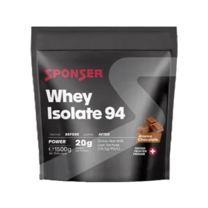 sponser-whey-isolate-94-beutel-1500-g-chocolate-1-3 Sponser whey isolate 94 beutel 1500 g chocolate 1