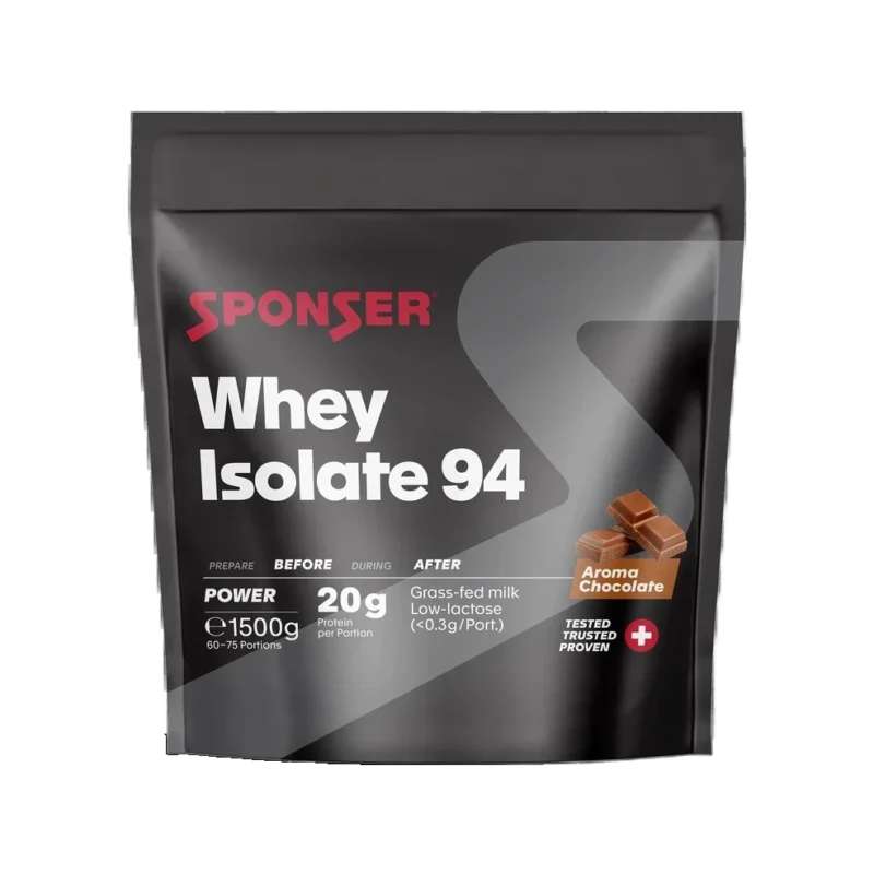 sponser-whey-isolate-94-beutel-1500-g-chocolate-1-3 Sponser whey isolate 94 beutel 1500 g chocolate 1
