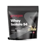 Whey Isolate 94 Beutel 1500 g