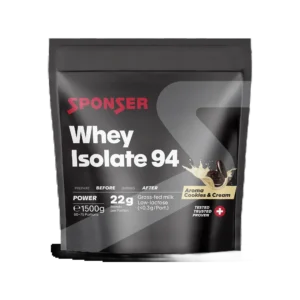 Whey Isolate 94 Beutel 1500 g