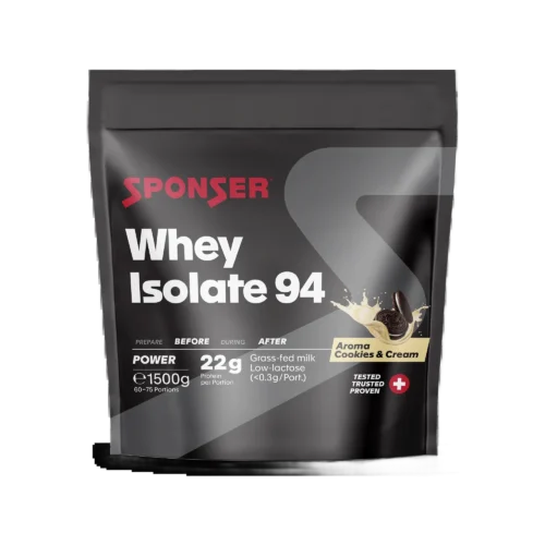 Whey Isolate 94 Beutel 1500 g